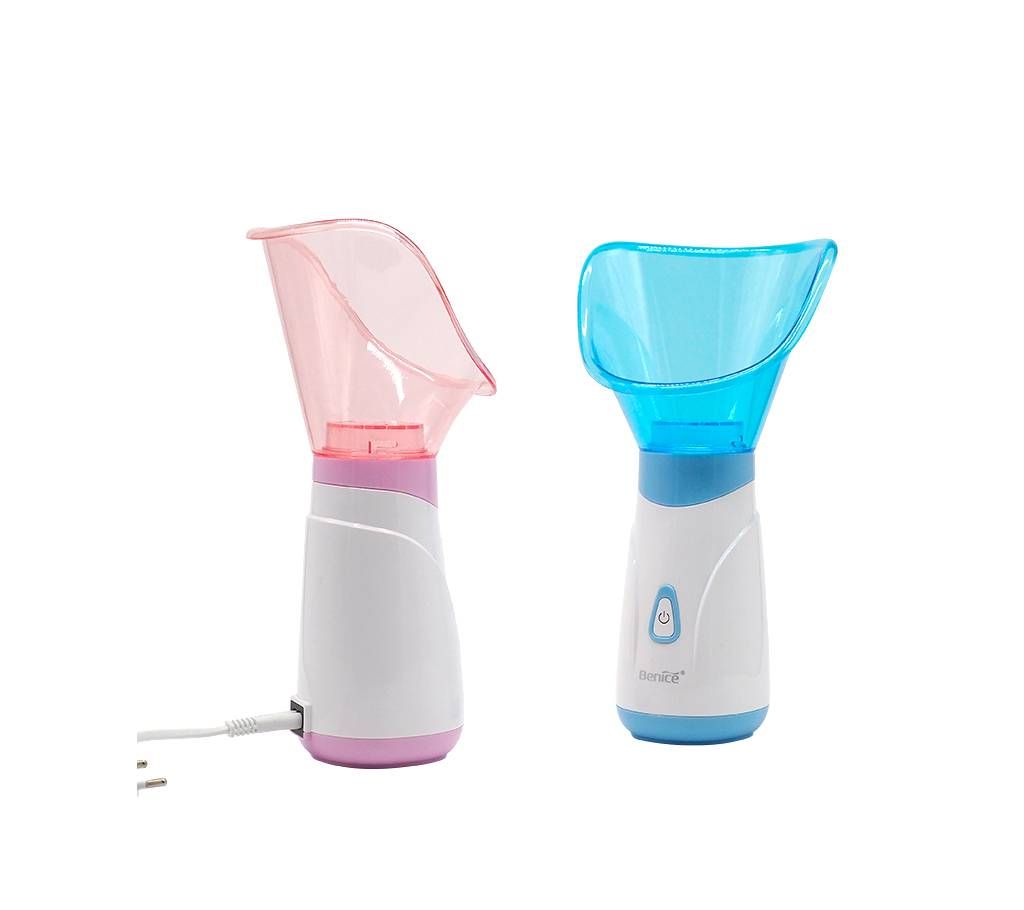 "Product Name: home use electric face sauna beauty equipment facial steamer machine Material: ABS+stainless Port: Ningbo/Yiwu Plugs: EU/UK/US Supply Ability: 2000 pieces per Day Rated voltage: 100-240V 50-60HZ Payment Terms: L/C,T/T Western Union Pro
