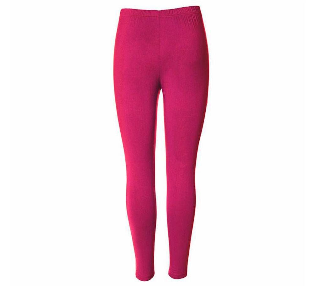 Ladies Knit Legging (WKVL05)