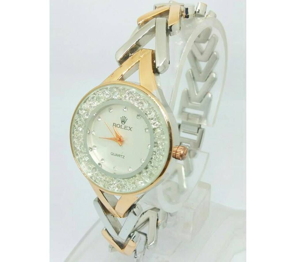 Rolex Copy Watch For Women