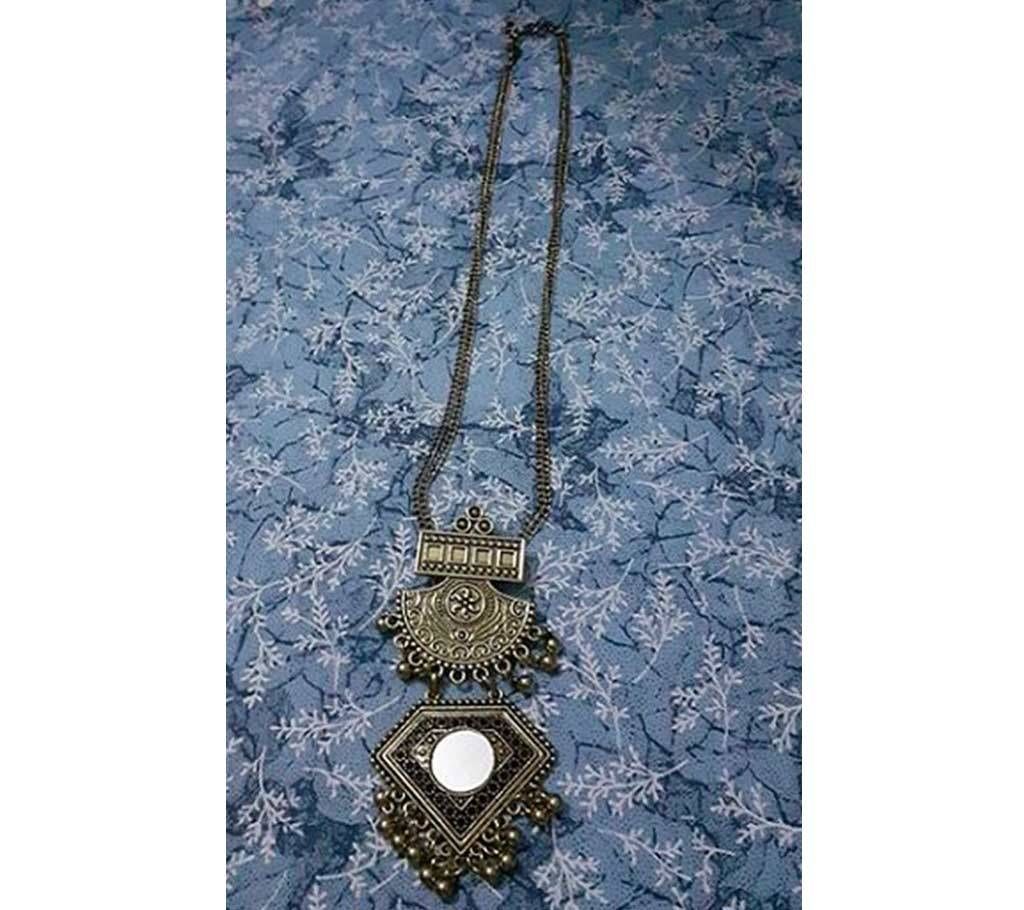 Antique Golden Necklace