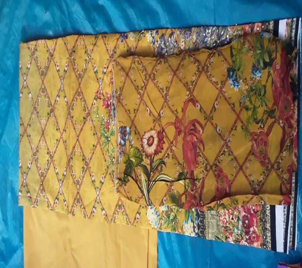 Johura 3pcs, Orna 5 hat