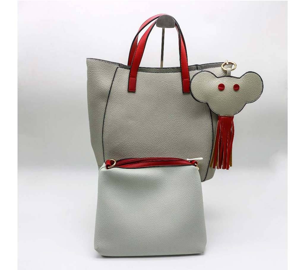 Ladies 2in 1 handbag