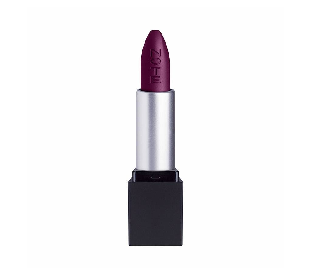Note Mattever Lipstick - 10.Shocking Fuchsia (Turkey) 