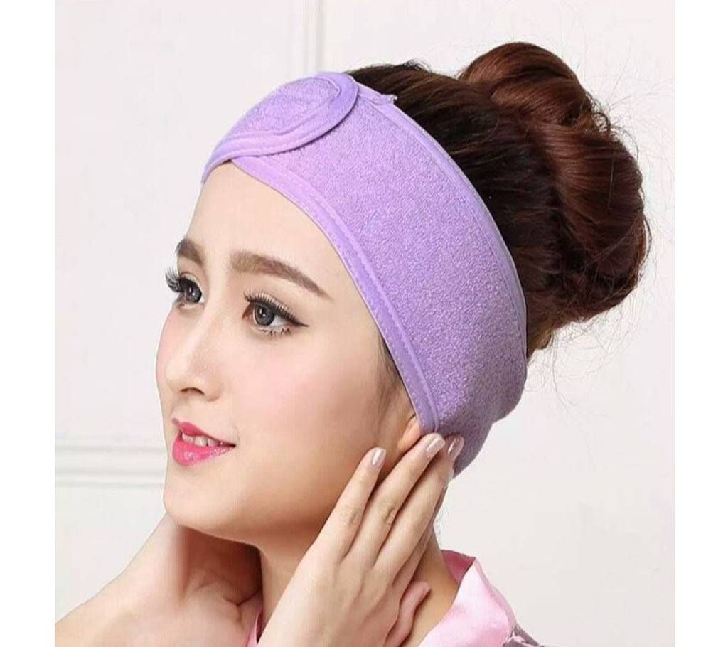 Facial Band