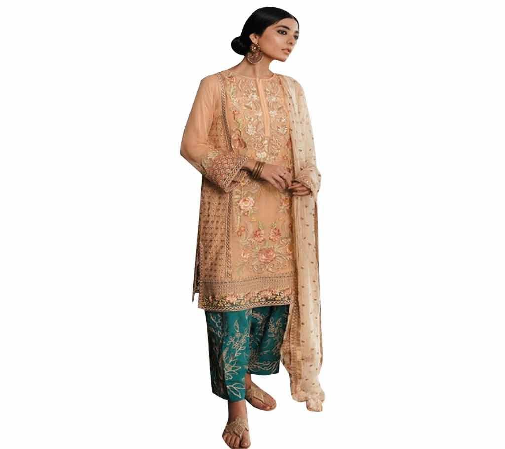 Rose Craft by Shanaya Fashion - 703 - ASI