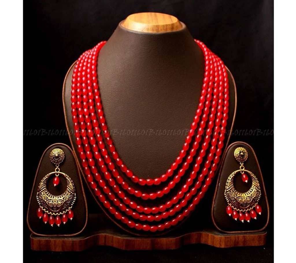 Gold Plated Lohor Jewelry  CH01  HMM