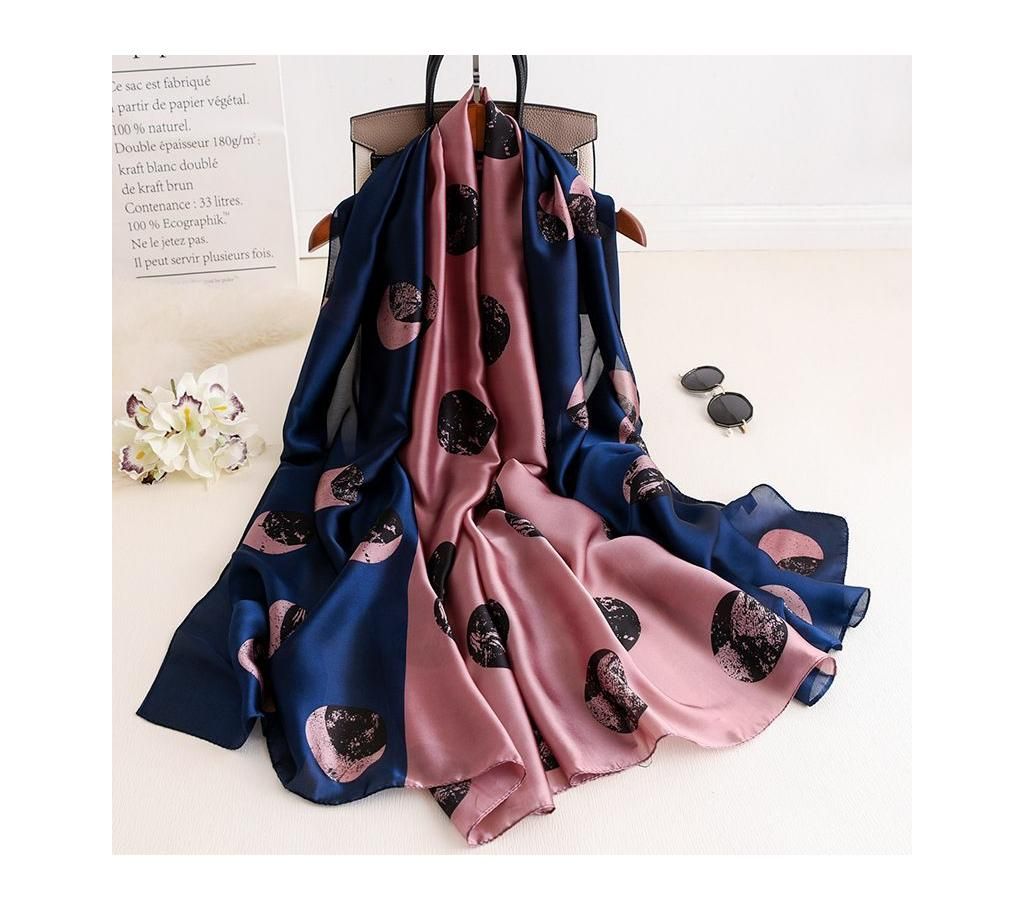 Fasionable Trendy Hijab