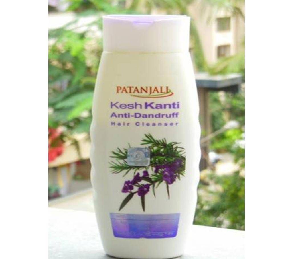 ANTI DANDRUFF KESH KANTI SHAMPOO 200ML-India 