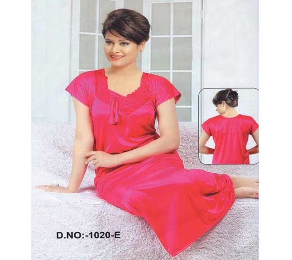 Single Part Nighty-1020 E