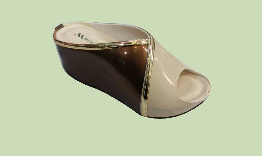 Ladies Sandal Thai Boston