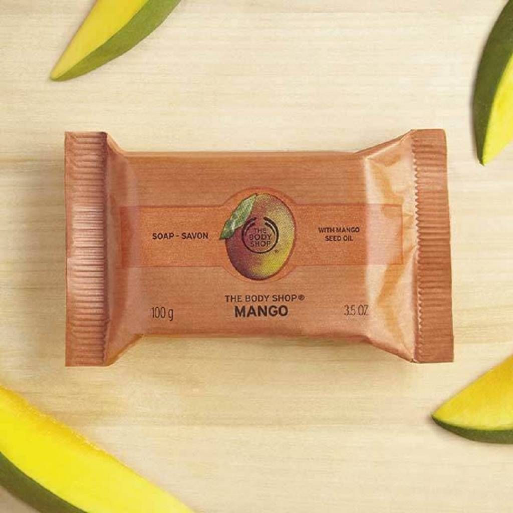 Mango Soap