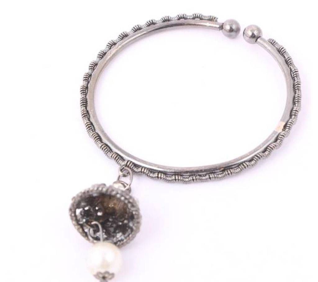 Pearl Setting Bracelet