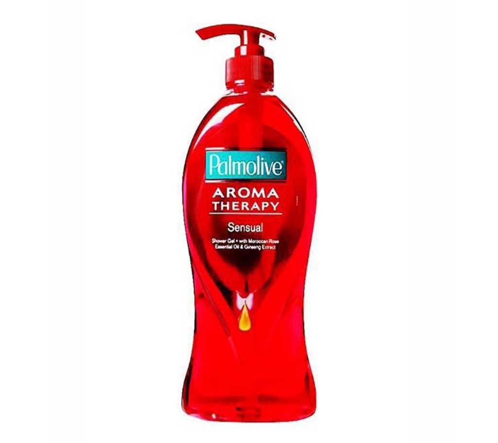 Palmolive Aroma Therapy Absolute Sensual Shower Gel