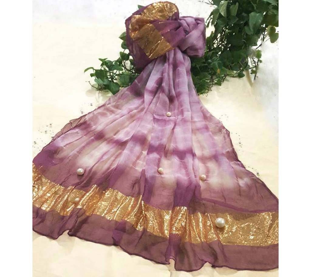 Polyester Hijab