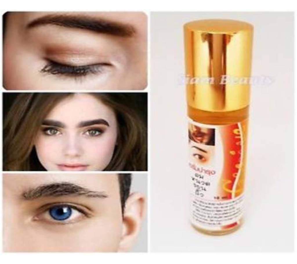 Eye serum