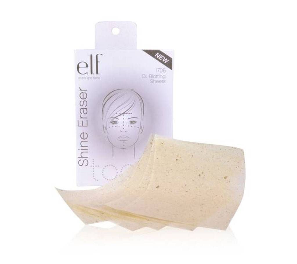 e.l.f. Shine Eraser