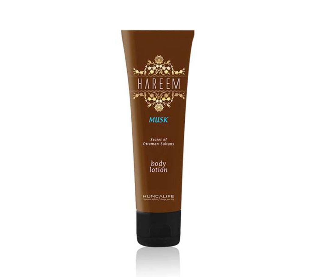 HAREEM BODY LOTION