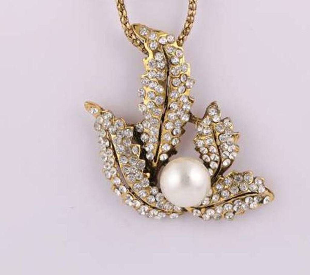 Dolphin Pendent Set