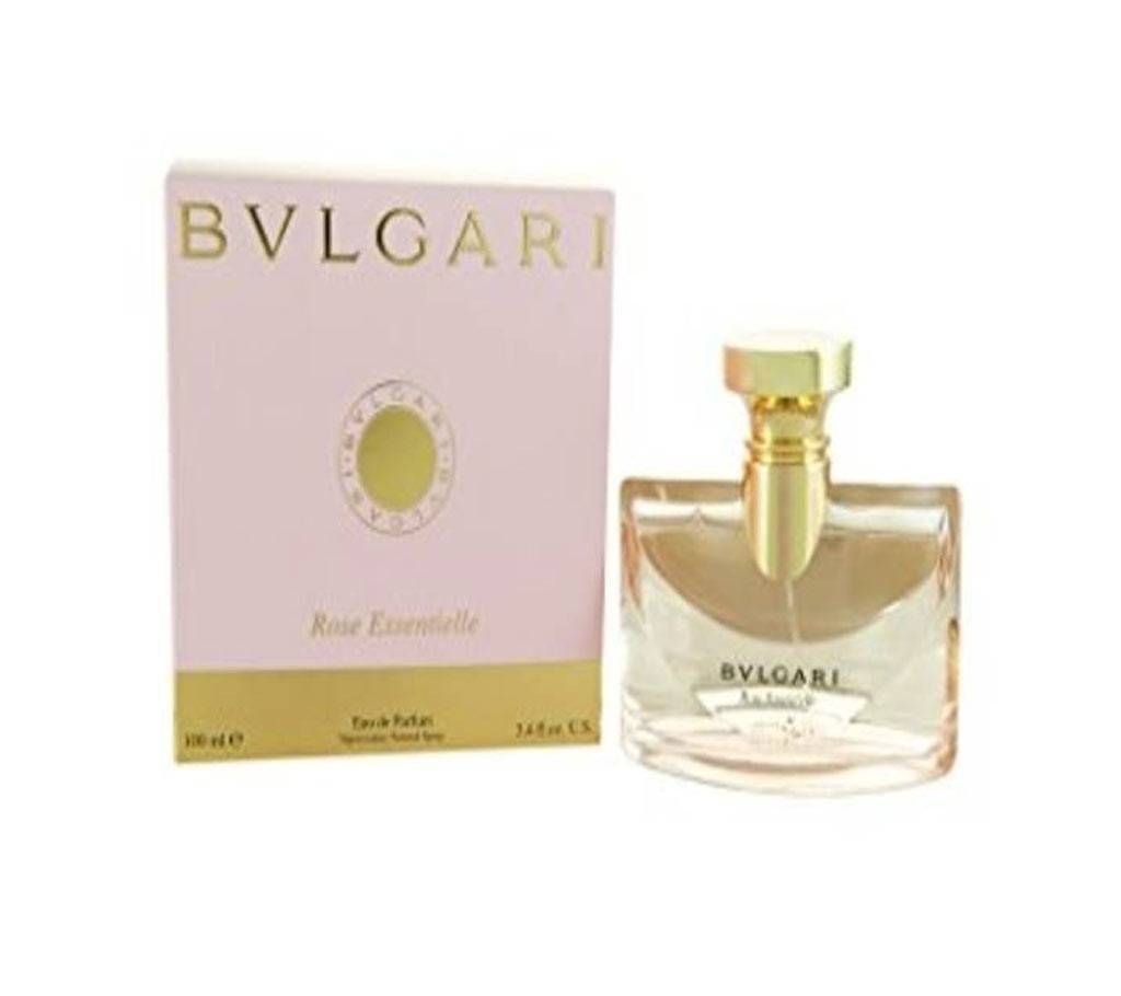 Bvlgari Rose Essentielle L 3.4 EDP Spray - 100ml