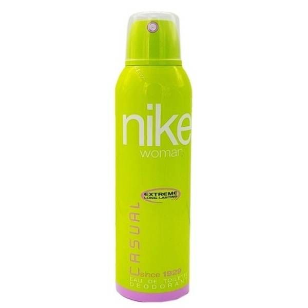 Nike Casual  Deodorant For Women (France)