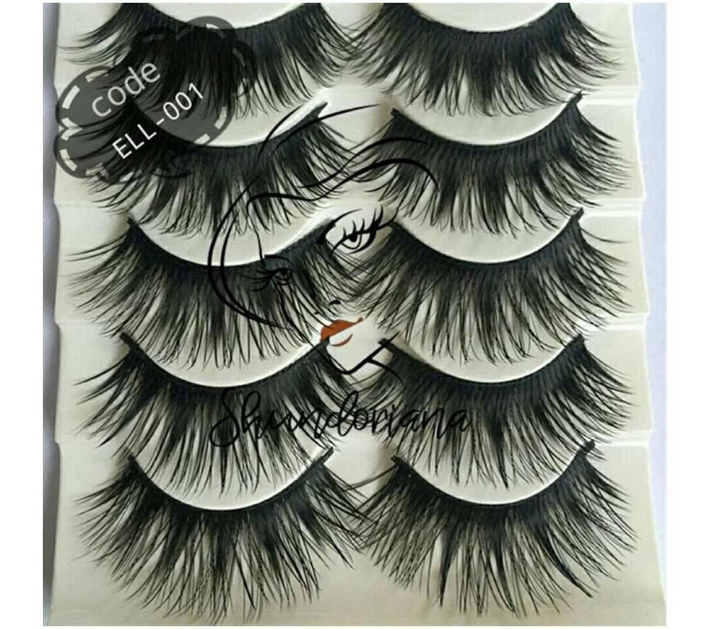 Fake Eyelashes