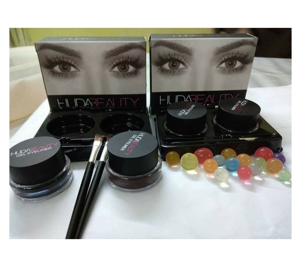 Huda Beauty Kajal