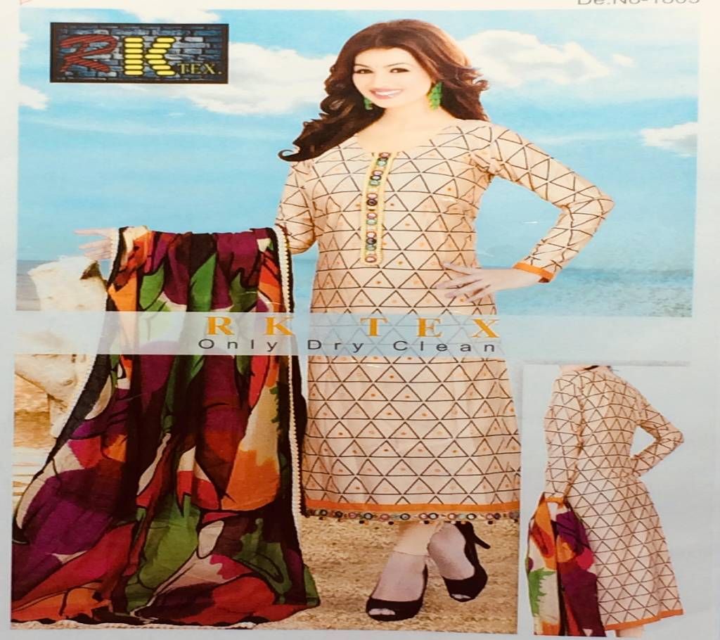 RK TEX ONLY DRY CLEAN