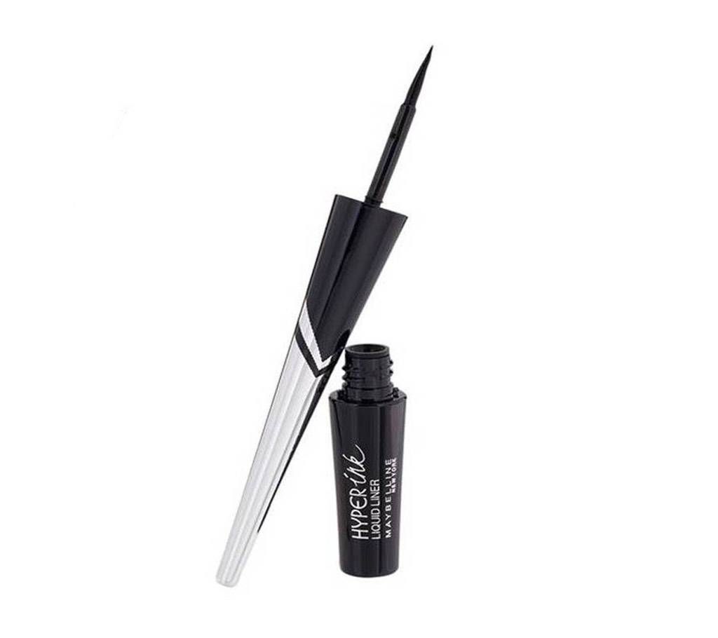 MAYBELLINE HYPERINK LIQUID LINER BLACK (UK)