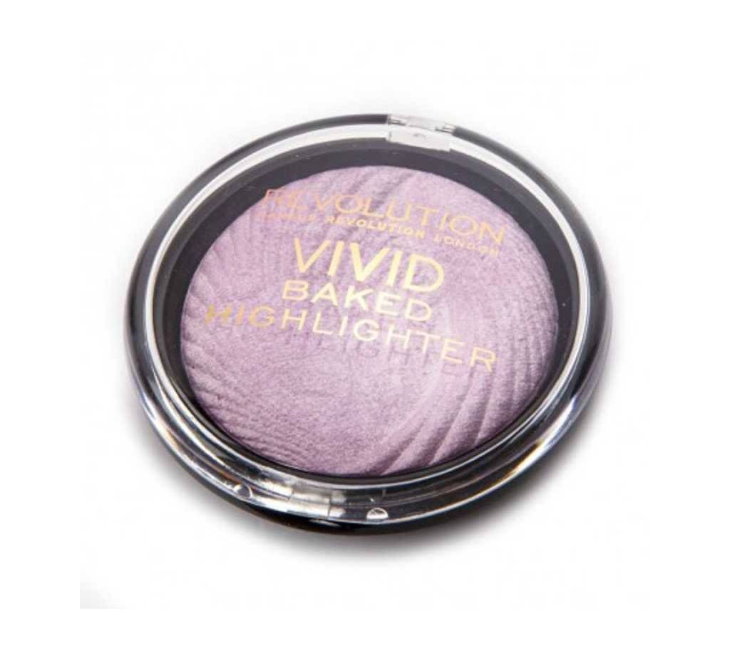 REVOLUTION Highlighter UK