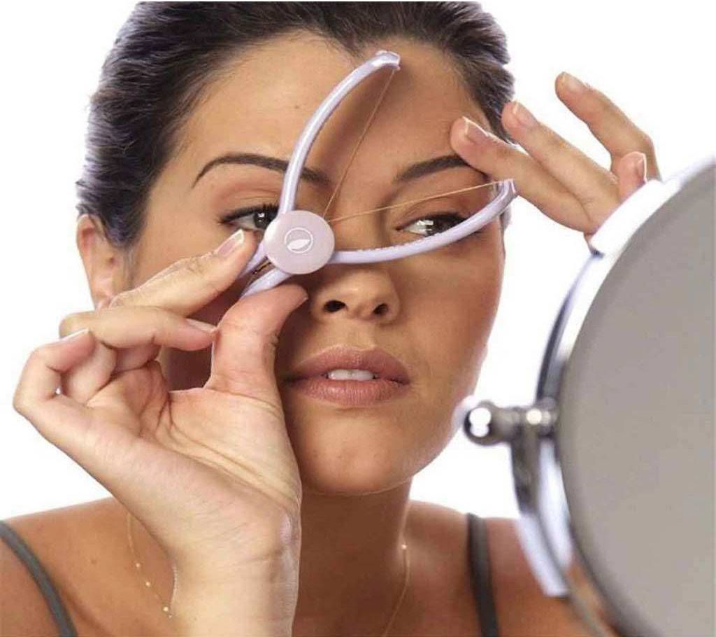 Slique hair remover 
