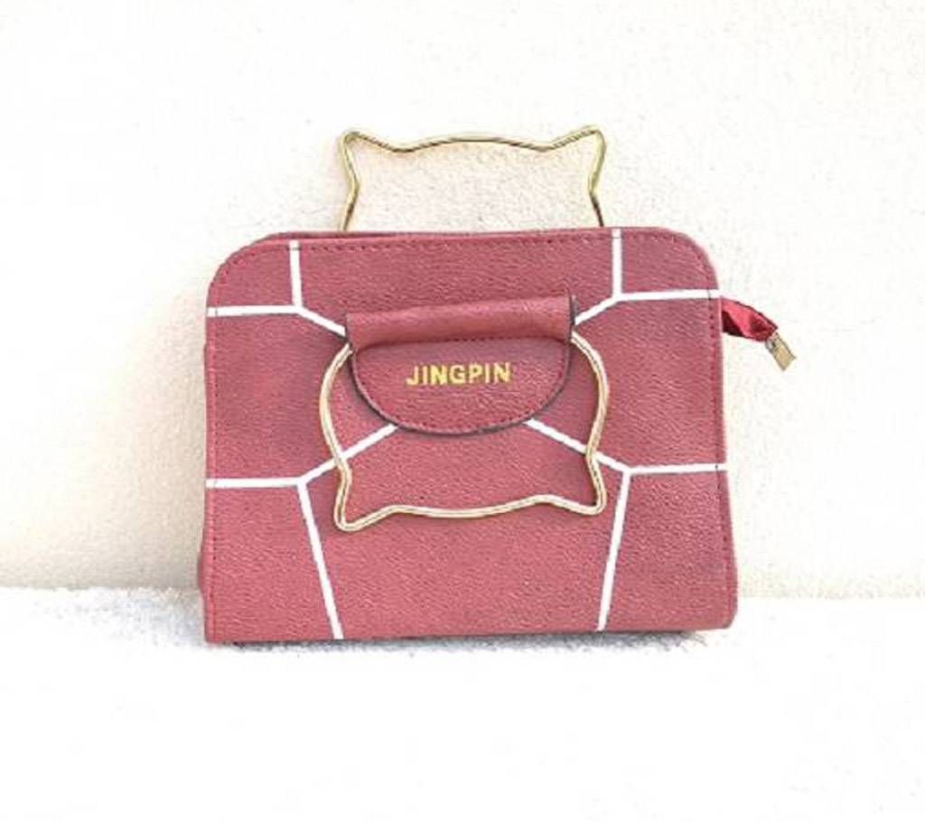 JINGPIN Ladies Handbag