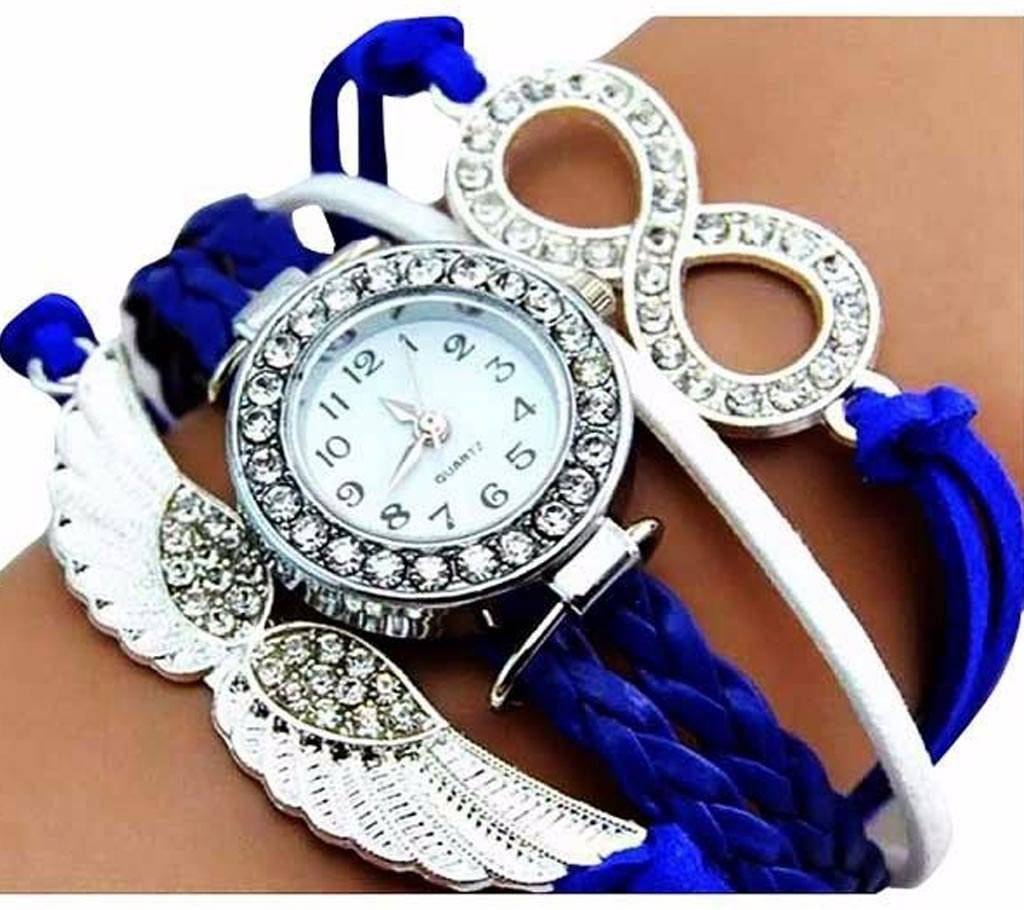 ladies breslate watch