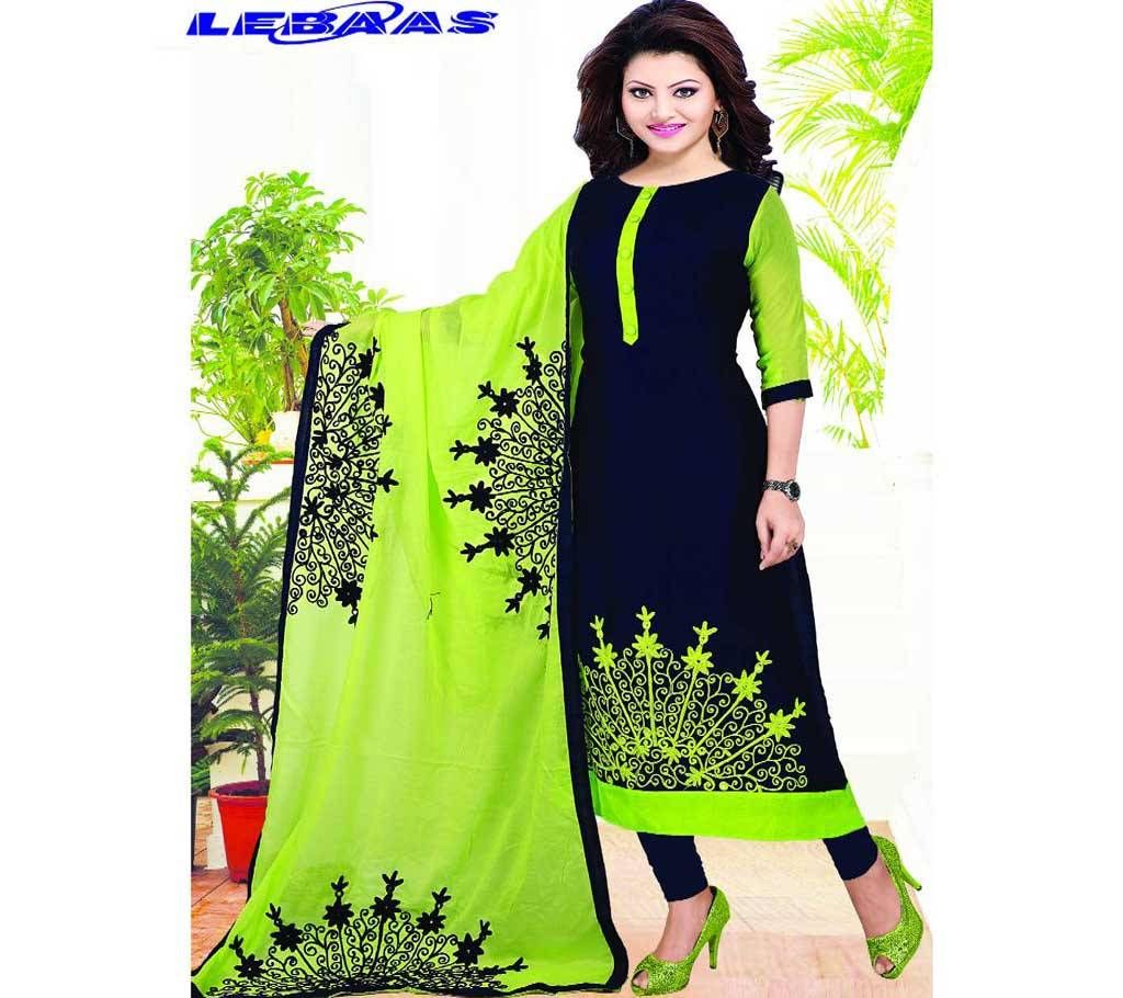 unscheduled cotton 3 pis