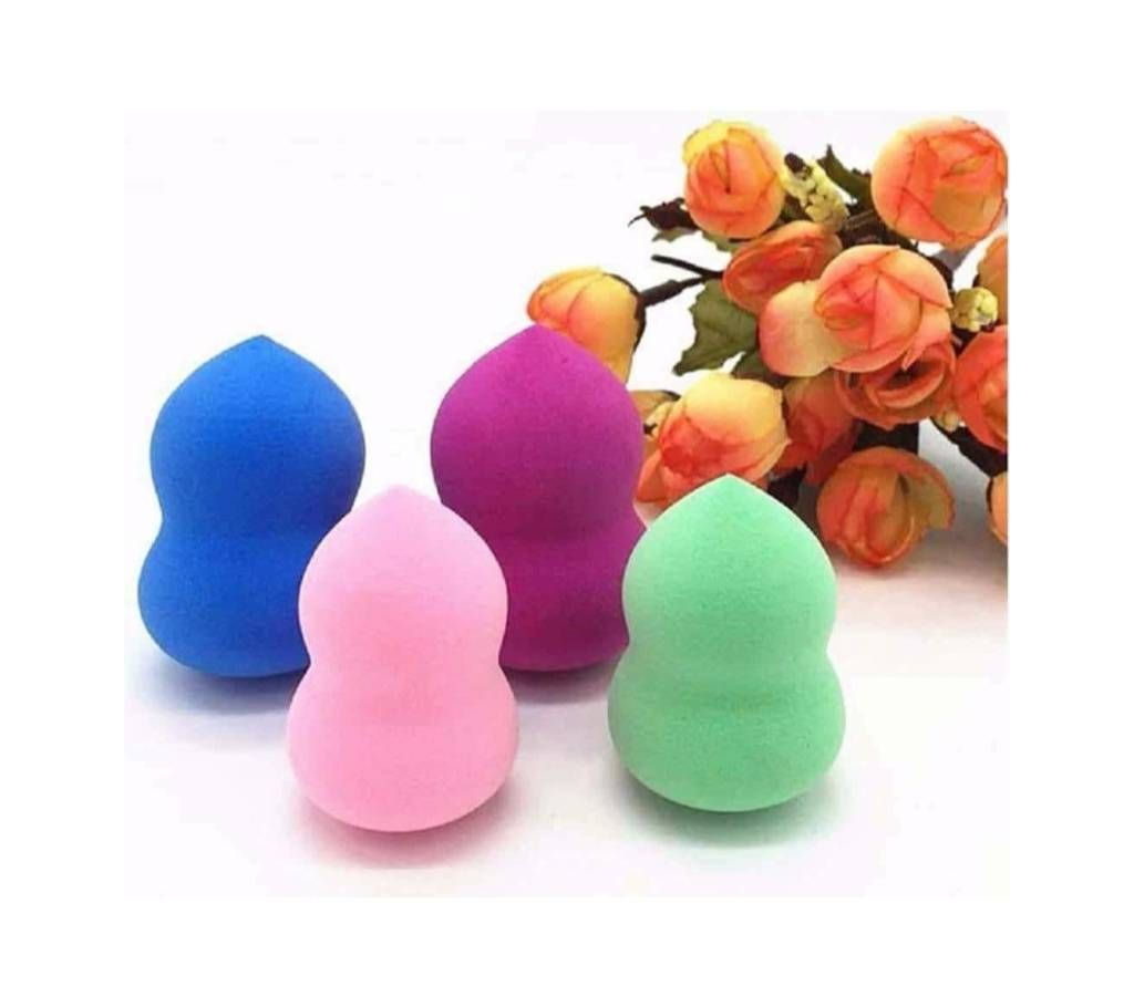 Makeup Blender Puff (1 Piece)