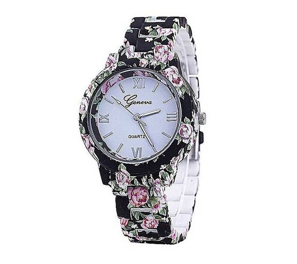 Watch for Women