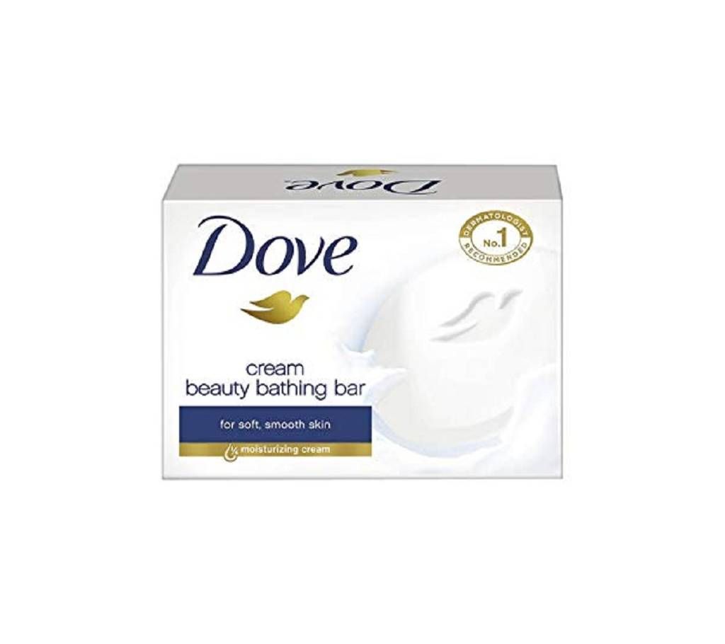 Dove Cream Soap India