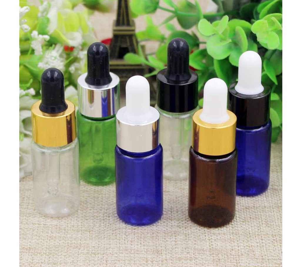 Dropper Oil Essential Bottle 1pc 10ml 