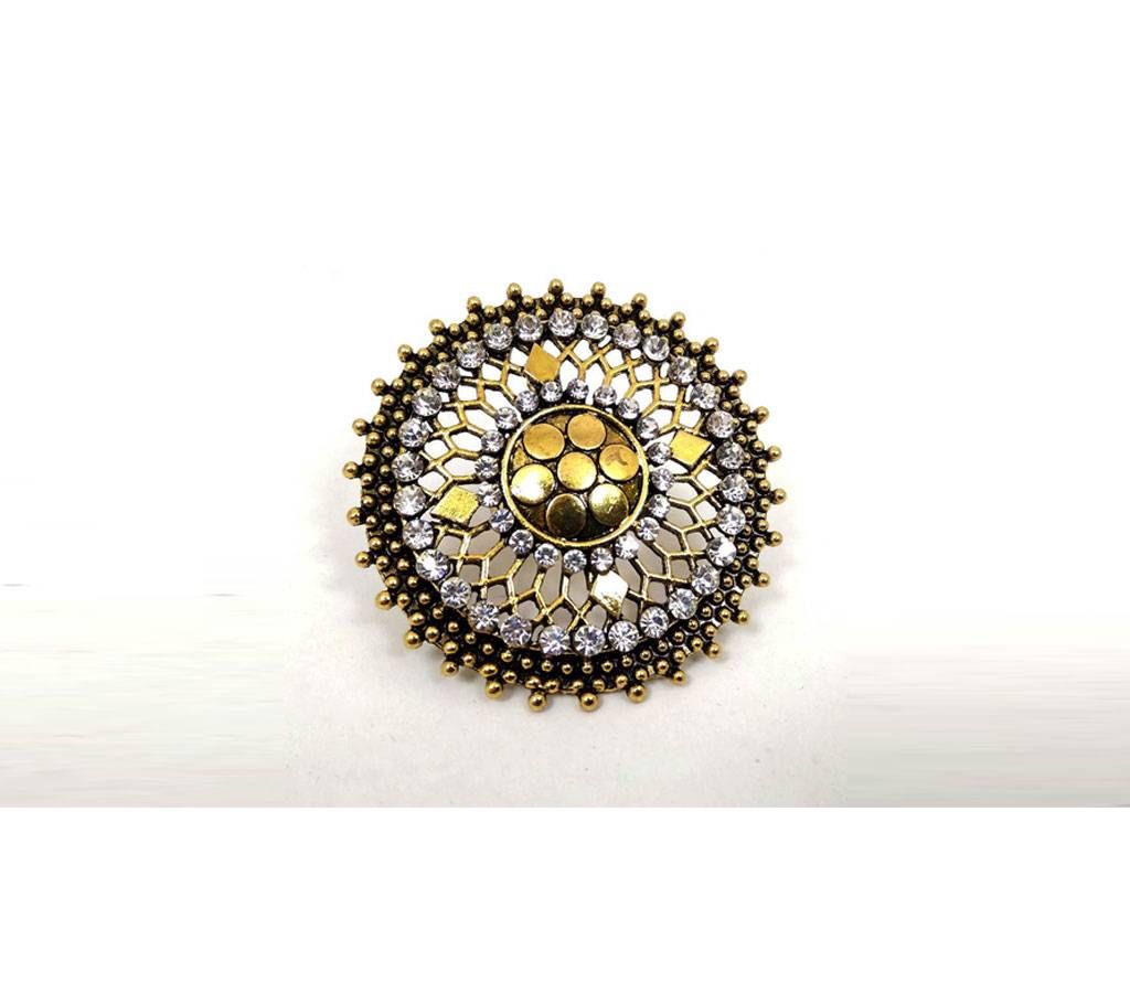 ANTIQUE Design FINGER RING