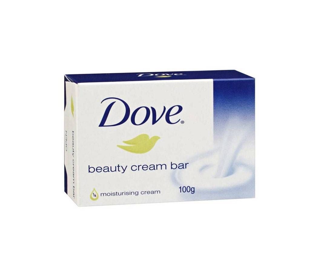 Dove Beauty Soap - 100g 
