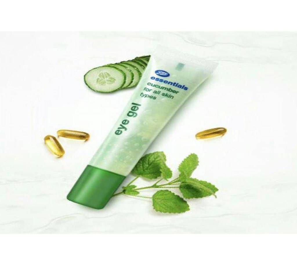 Boots Cucumber Eye Gel (UK)