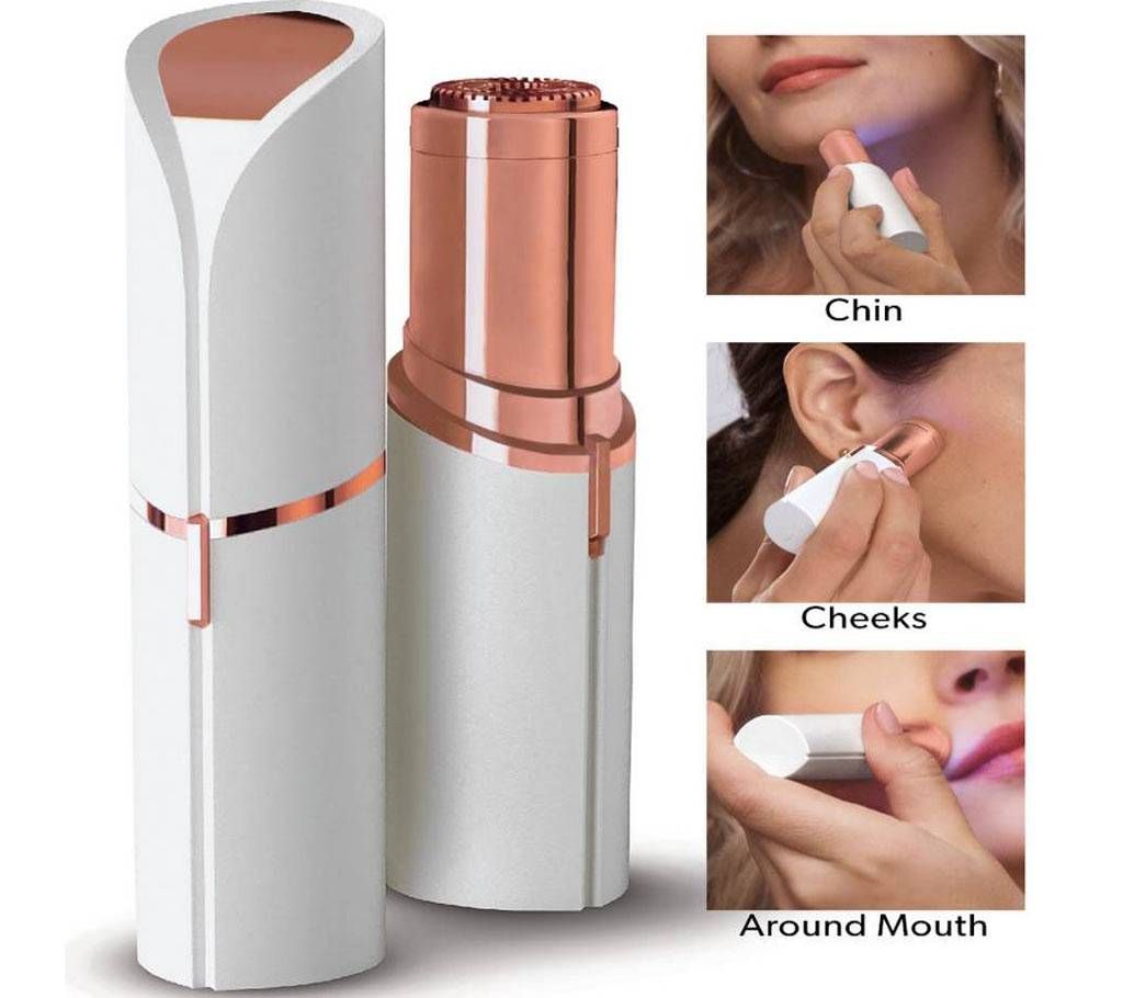 Touch Flawless Women's