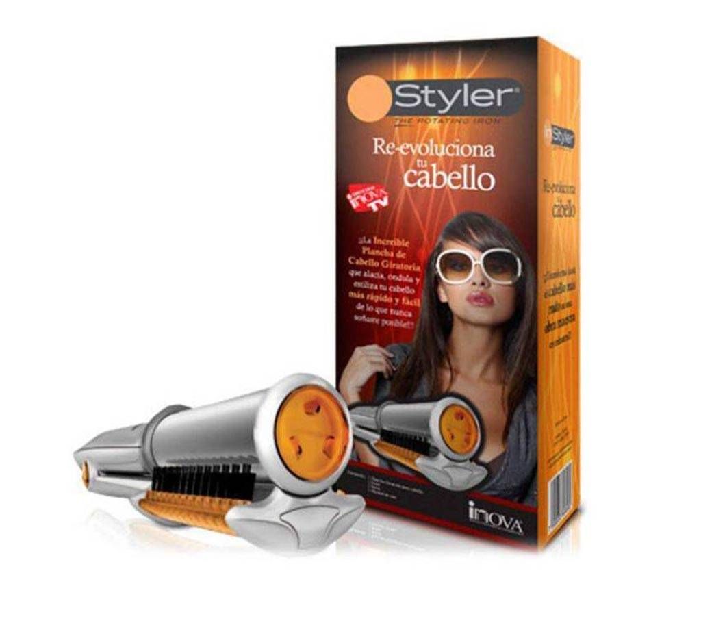 Hair Styler Brush for Women