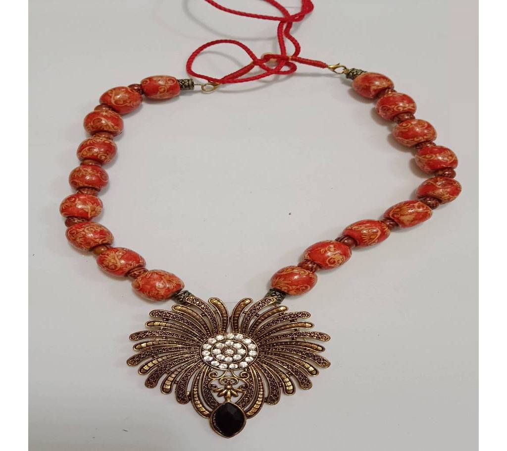 Bead Necklace