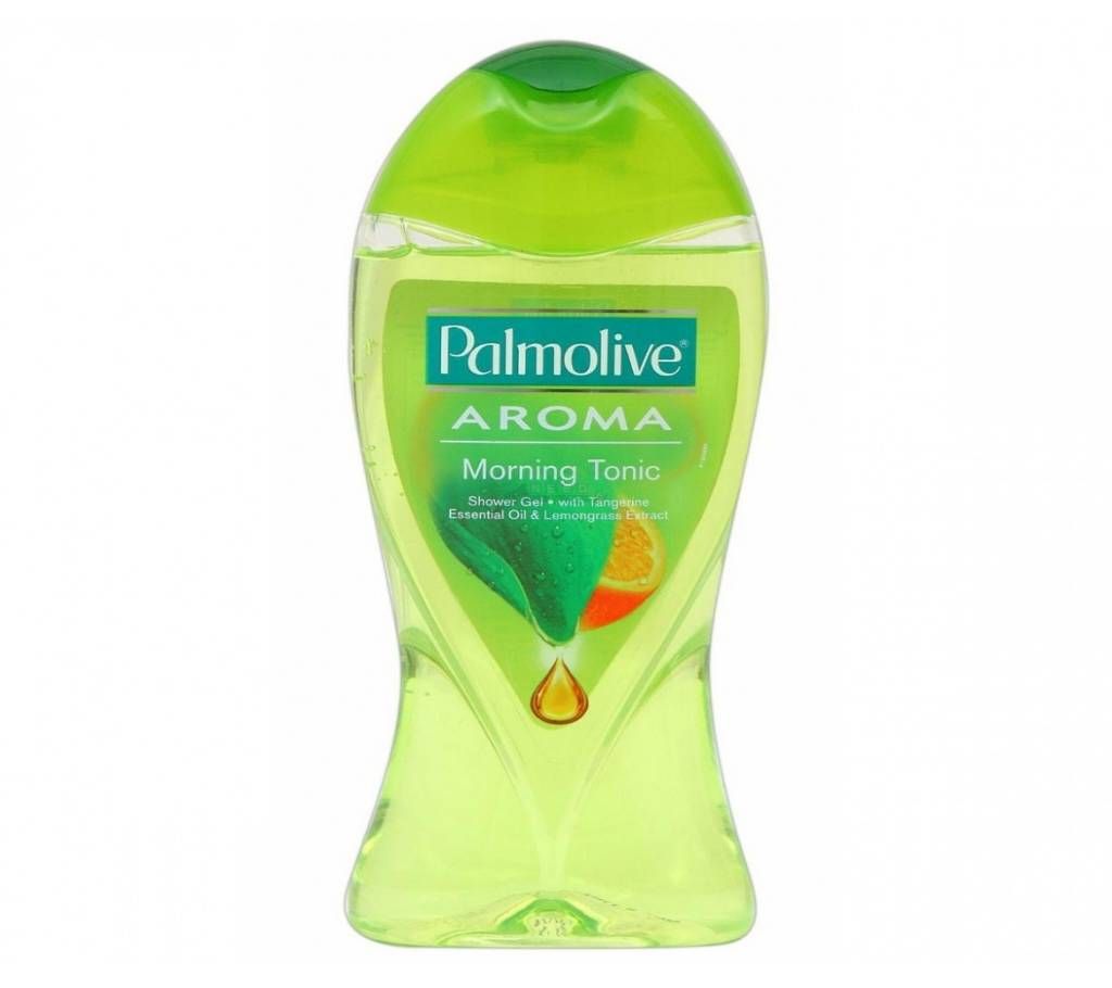 Morning Tonic Shower Gel(Palmolive)