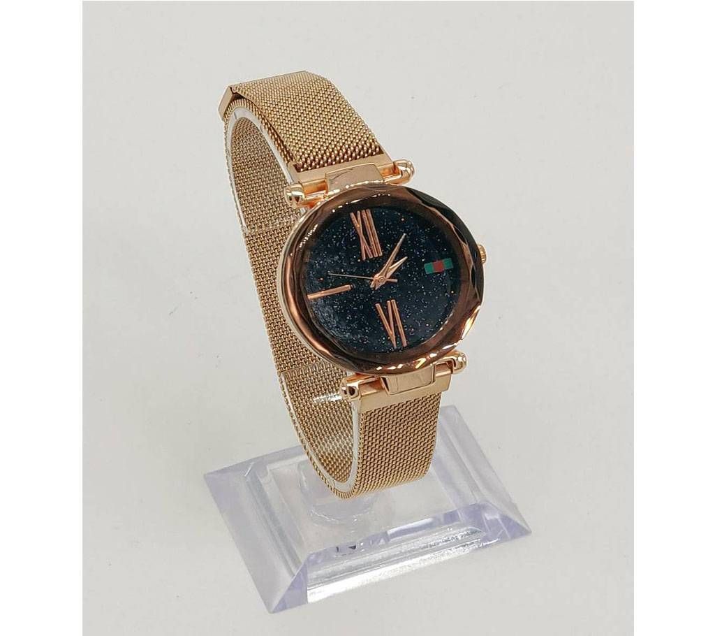 Ladies Wrist Watch WRF59