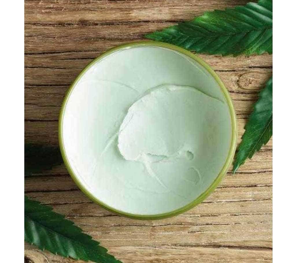 Hemp Heavy-Duty Body Moisture Protector - 200ml