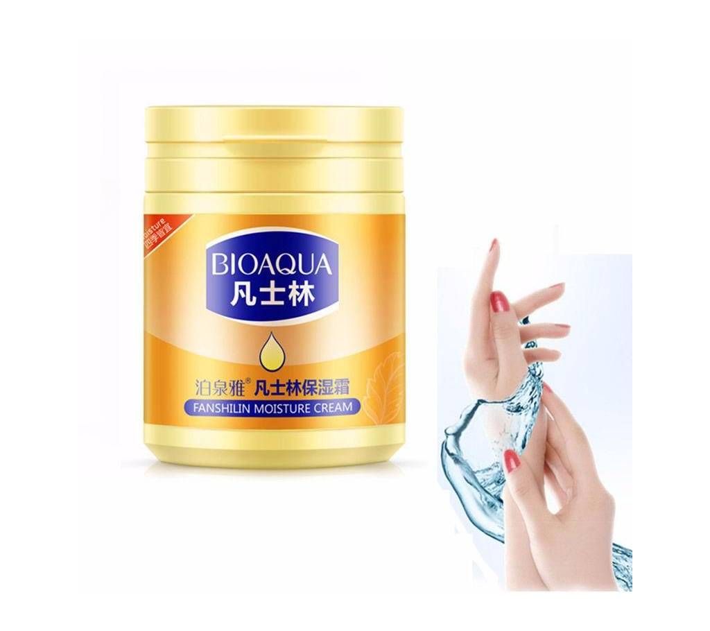 Bioaqua Fanshilin Face Cream Moisturizing Whitening Lasting Body Hand Foot Skin Cream 170g  China