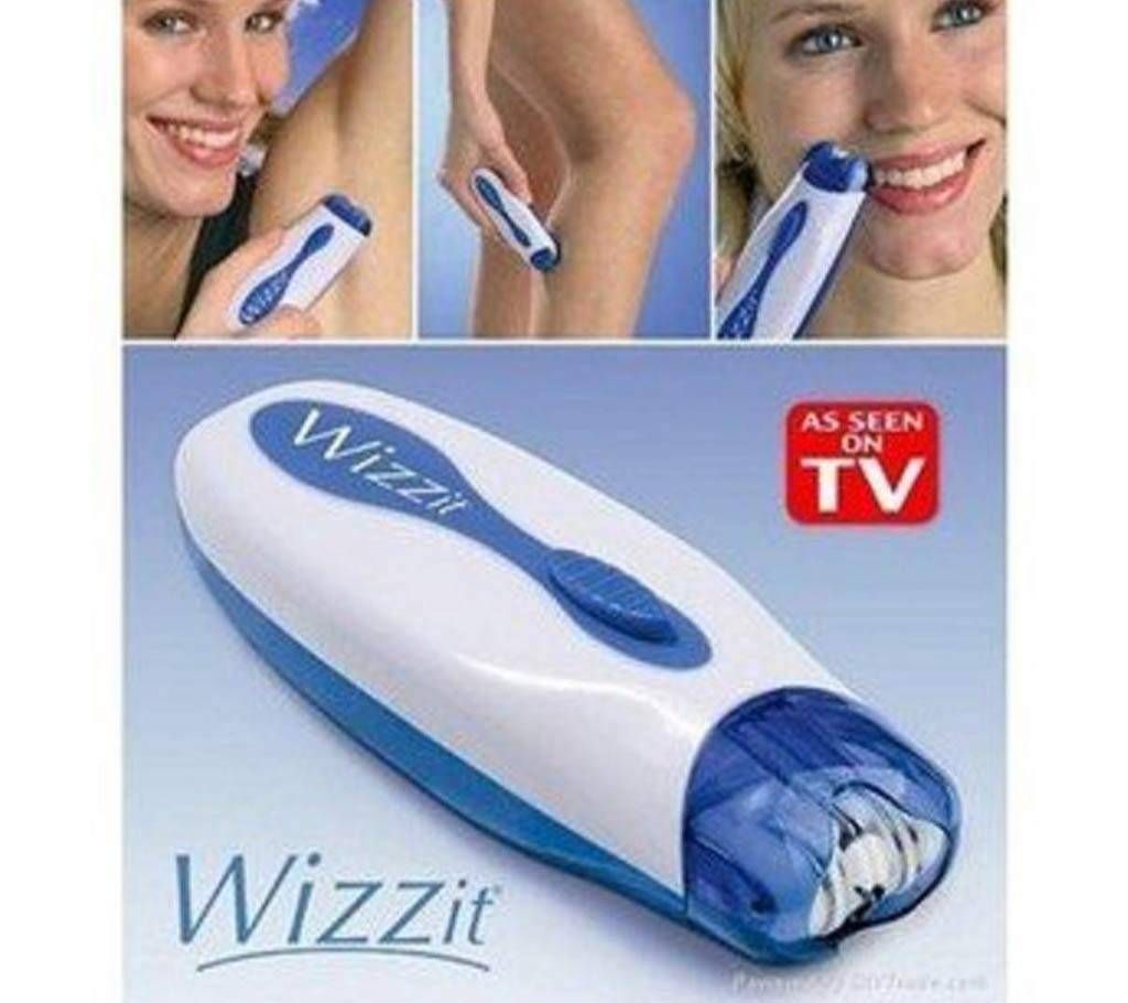 Wizzit Hair Remover