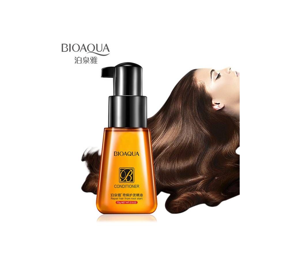 BIOAQUA Essential Oil 70g - China