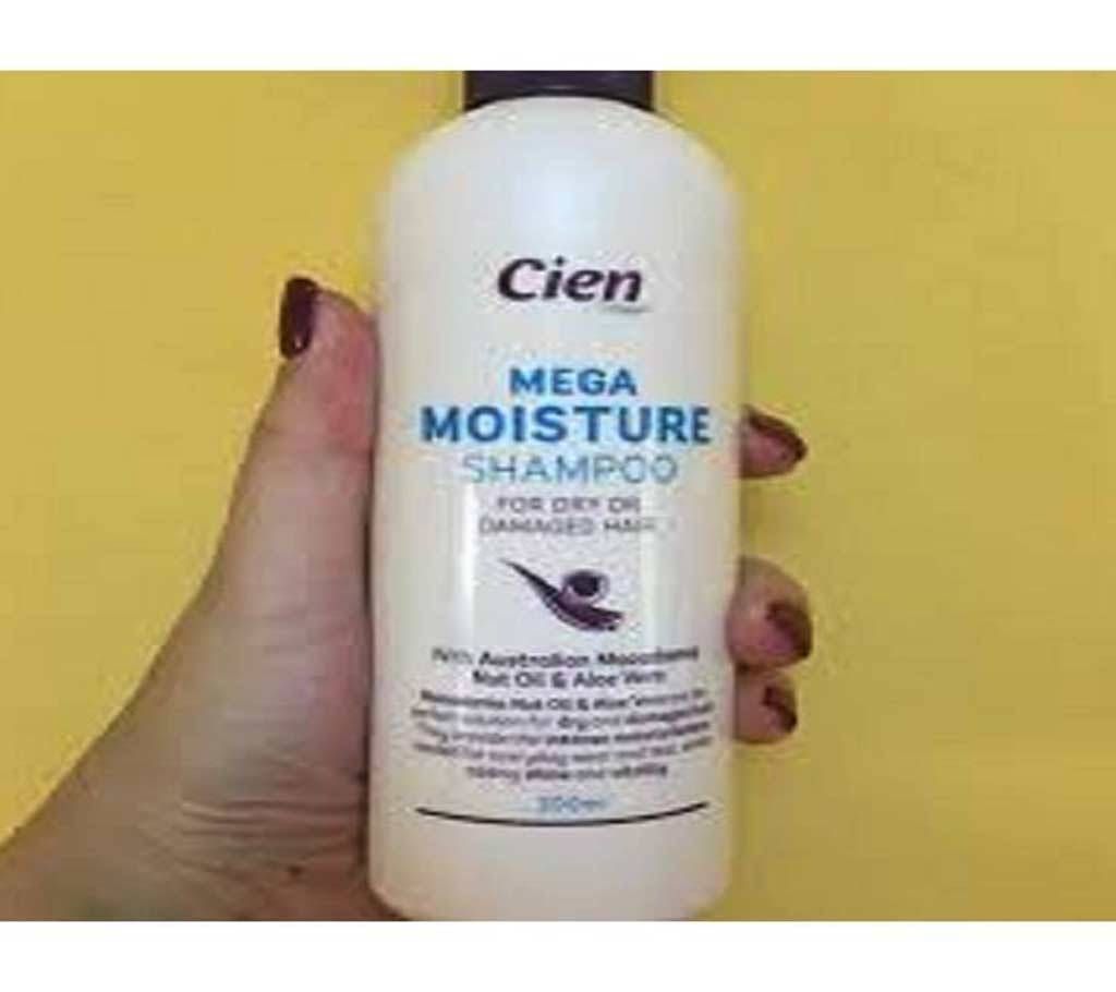Cien Mega Volume Shampoo (Germany)